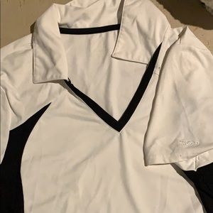 IZOD women’s golf shirt